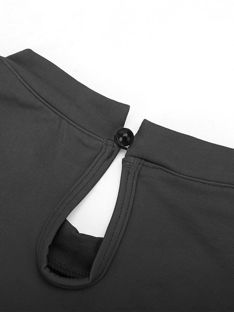 Seamless Cap Sleeve Waist and Abdomen Shaping Shapewear Bodysuit