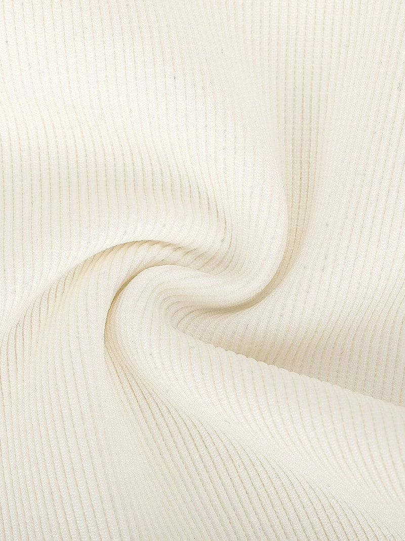 Eco-friendly Seamless Super Strong Chest Support Shapewear Bodysuit