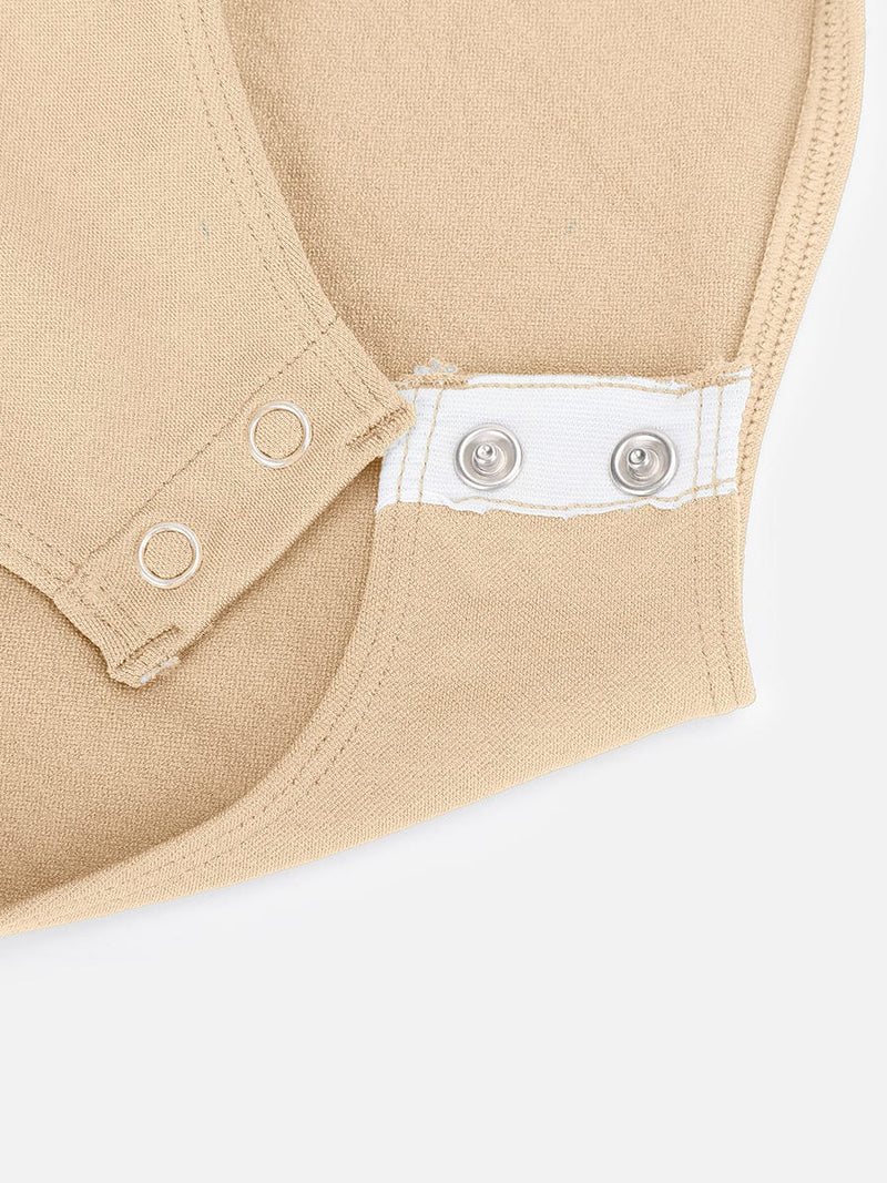 Seamless Diamond Neck Bust Support Waist Control Panty Bodysuit