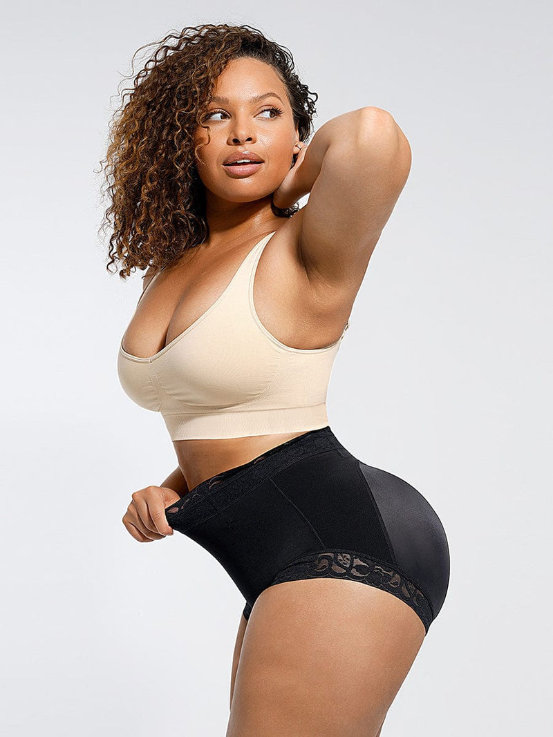 Shaper Lift & Tummy Control Shorts Butt Lifter Panties