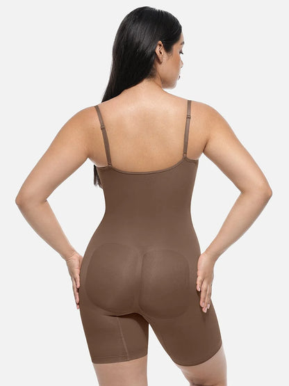 Plus Size Full Body Shaper