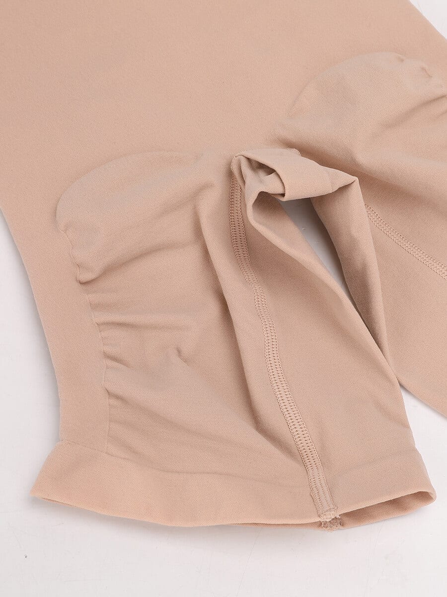 Modelador Sem Alças com Lifting de Glúteos