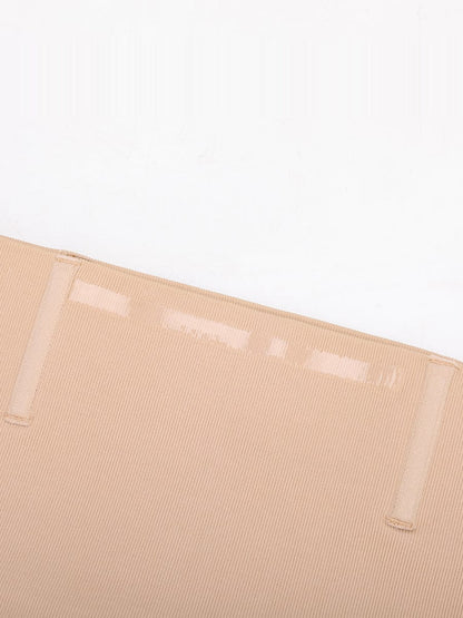 Cueca Modeladora de Cintura Alta com Lifting de Gluteos