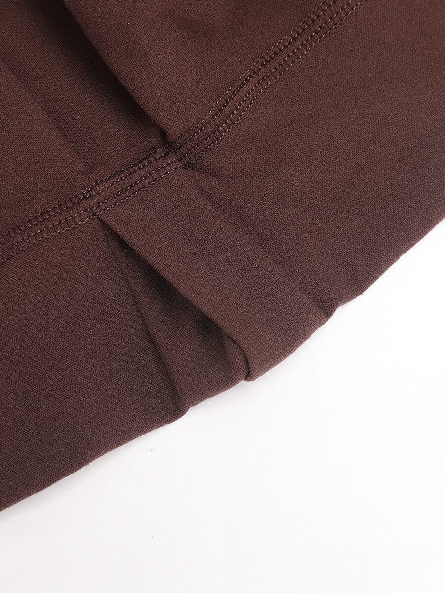 Modelador Sem Alças com Lifting de Glúteos