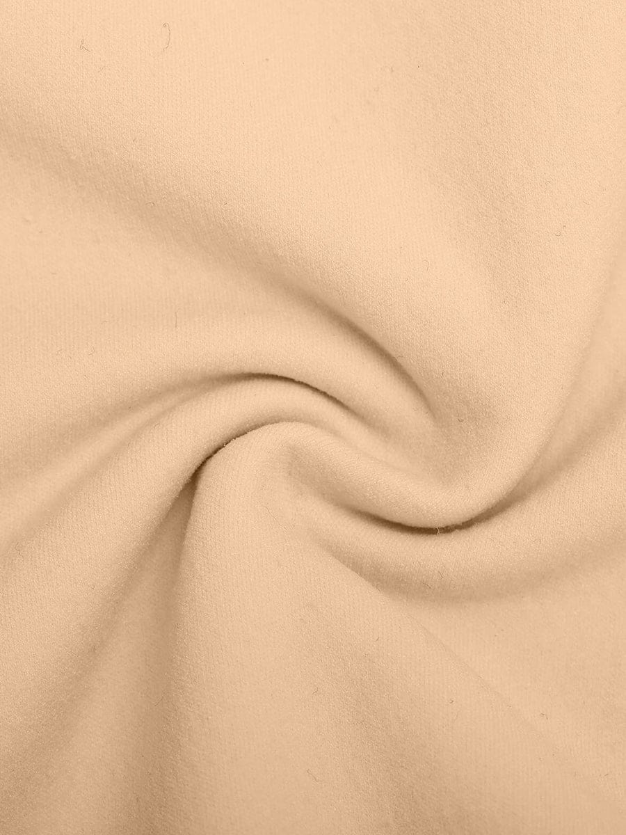 Modelador Sem Alças com Lifting de Glúteos