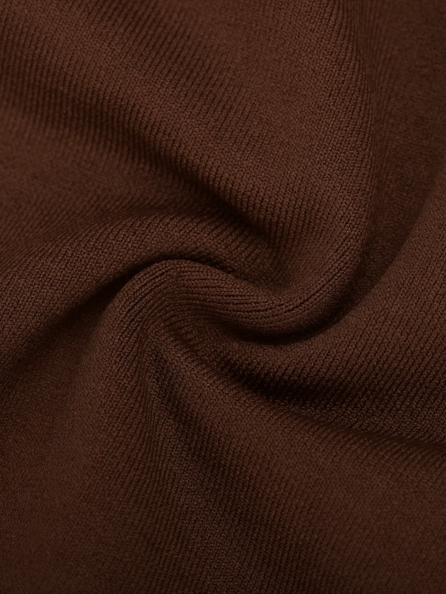 Top de running con cremallera completa sin costuras y orificios para los pulgares