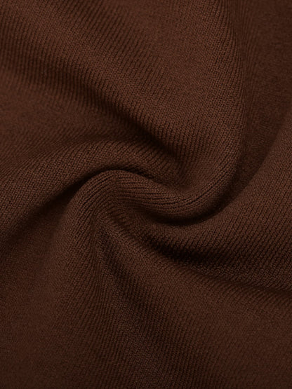 Top de running con cremallera completa sin costuras y orificios para los pulgares