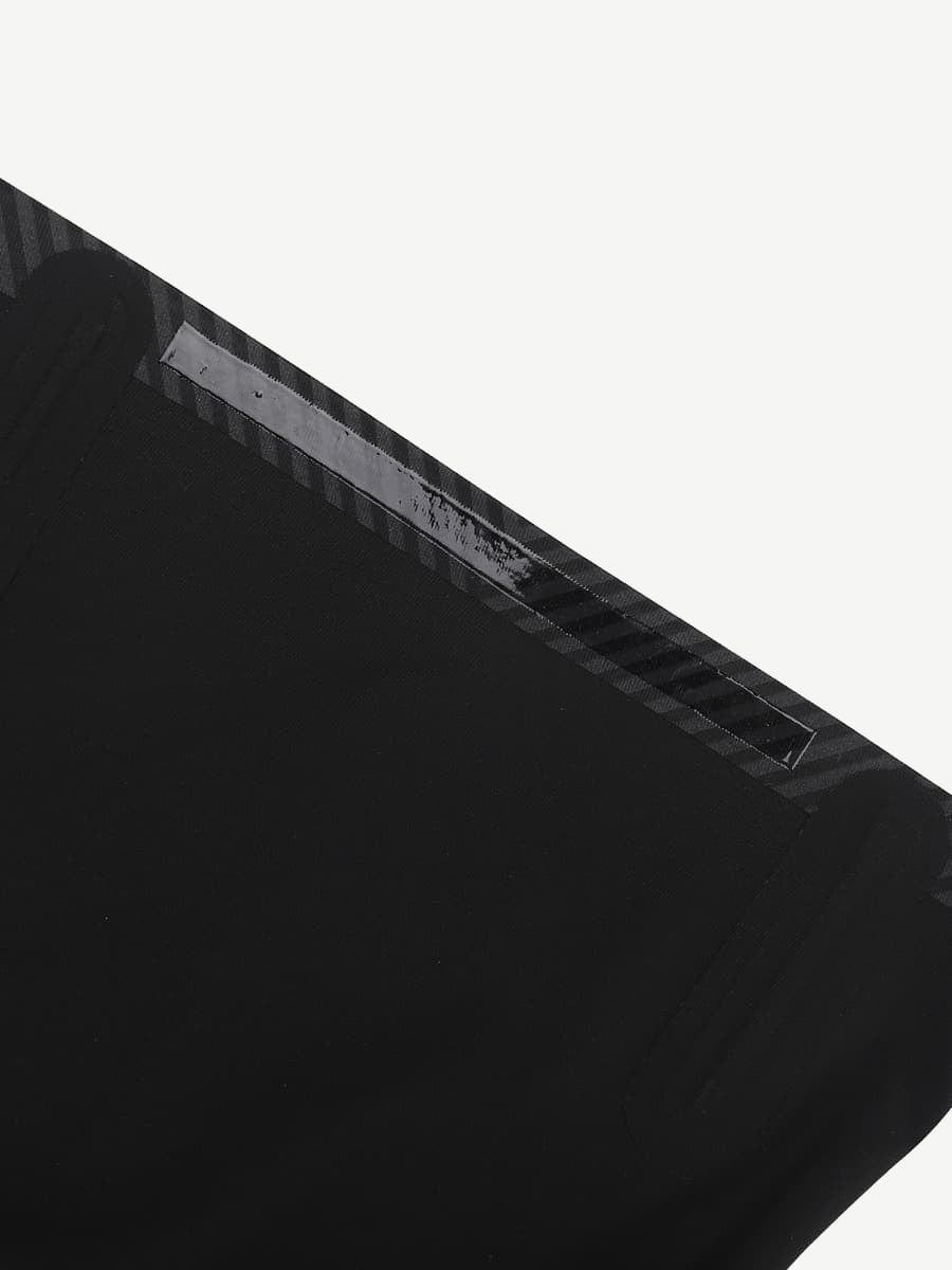 Liquid Spandex High Waist Air Slim Waist Trimming Brief Thigh Slimmer