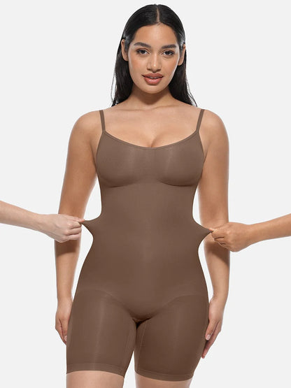 Plus Size Full Body Shaper