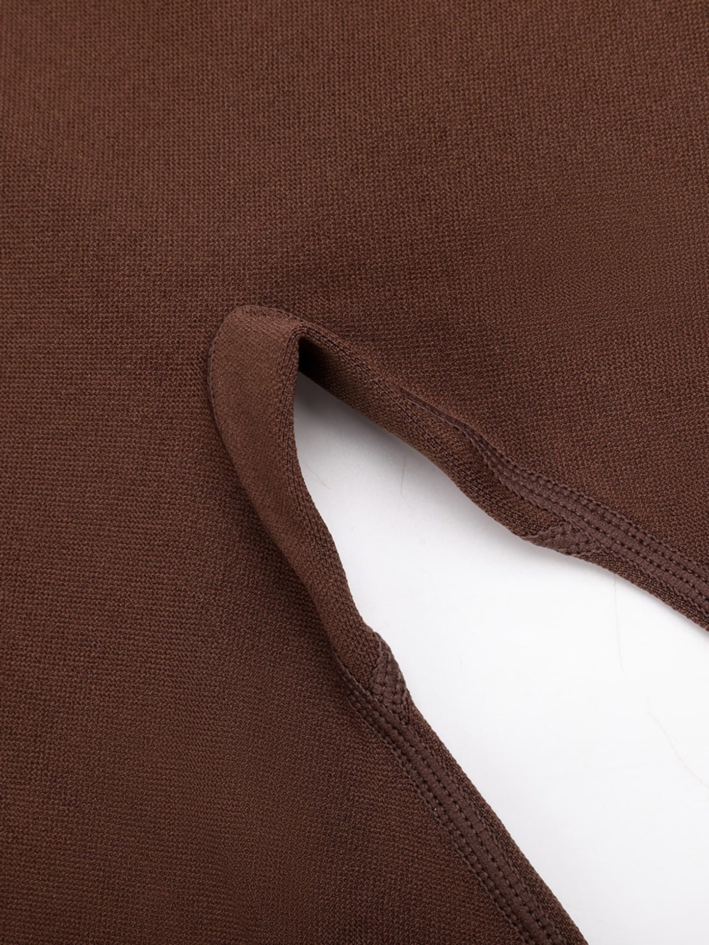 Leggings de yoga adelgazantes de cintura alta sin costuras que moldean las piernas