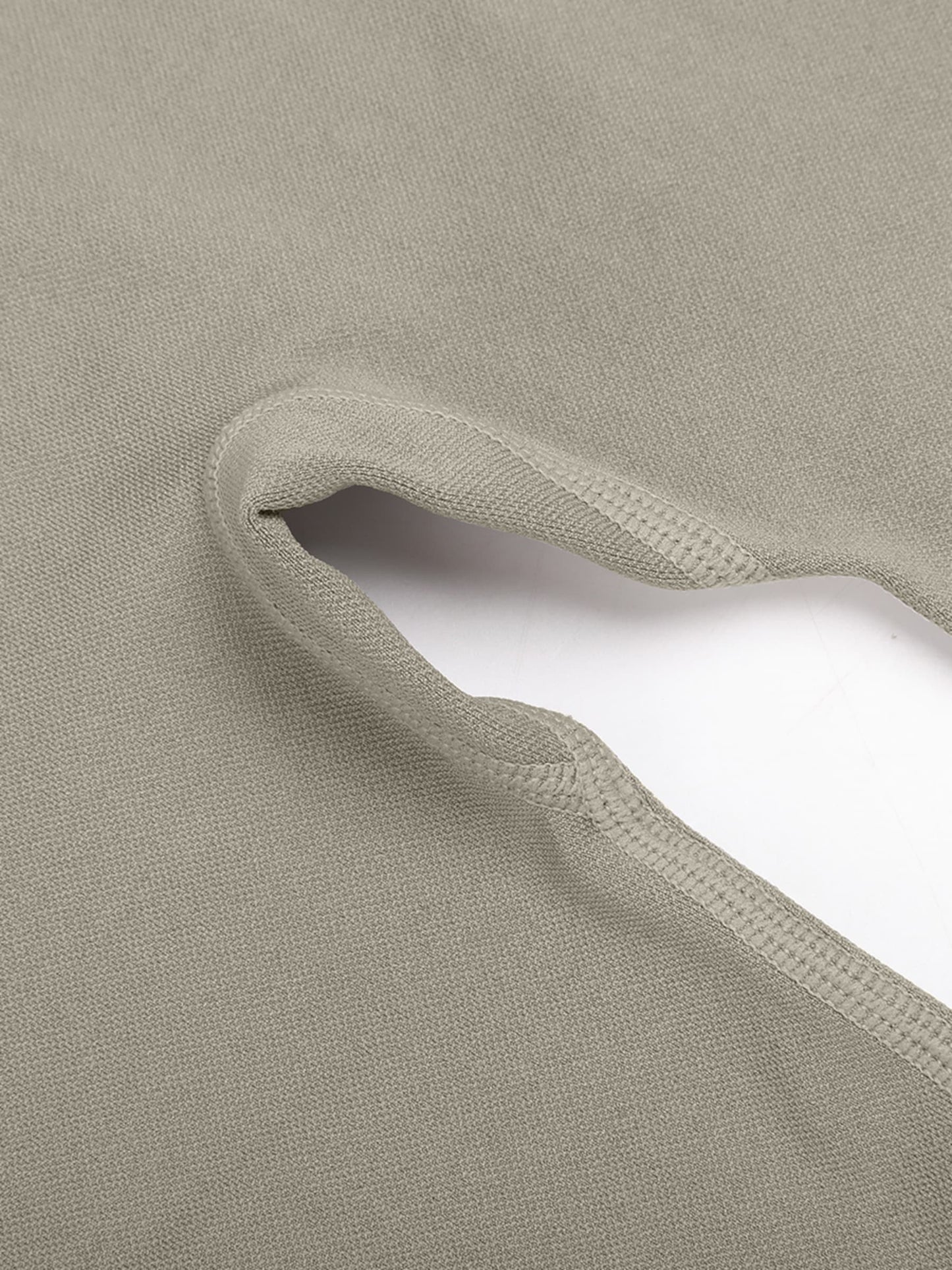 Leggings de yoga adelgazantes de cintura alta sin costuras que moldean las piernas