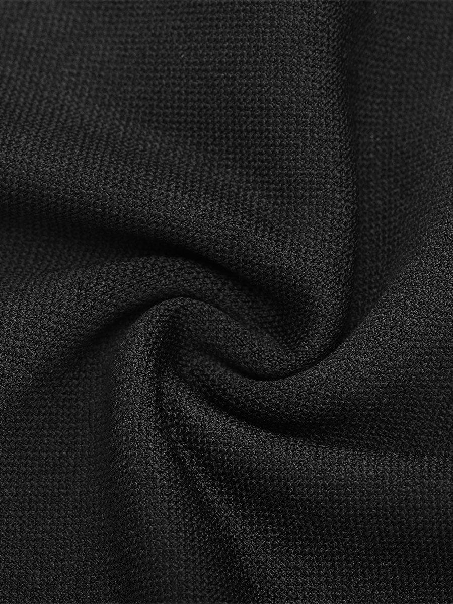 Leggings de yoga adelgazantes de cintura alta sin costuras que moldean las piernas