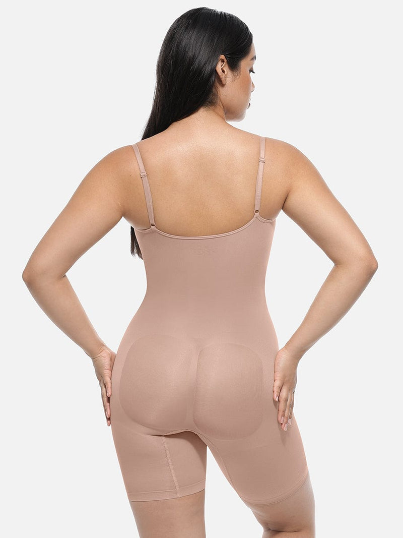 Plus Size Full Body Shaper
