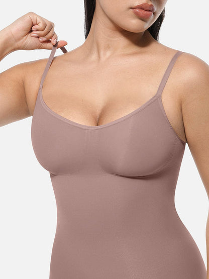 Plus Size Full Body Shaper