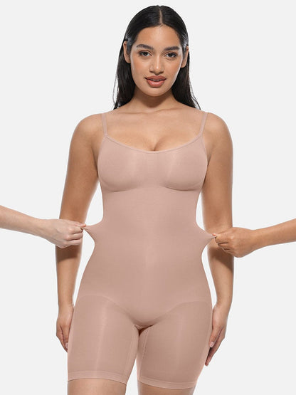 Plus Size Full Body Shaper