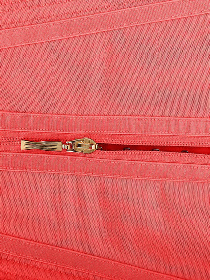 High Compression 15 Built-in Steel Bone Tummy Control Waist Trainer