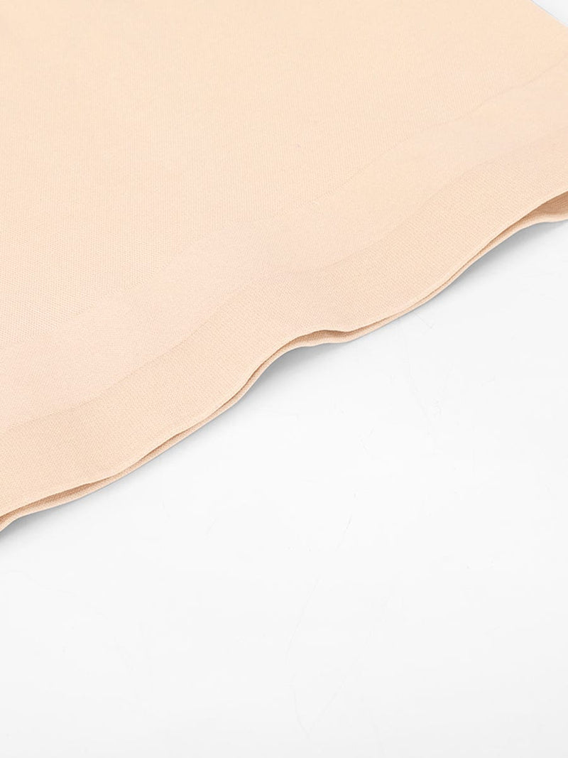 Seamless Bust Support Waist & Abdomen Control Shape Tank Top