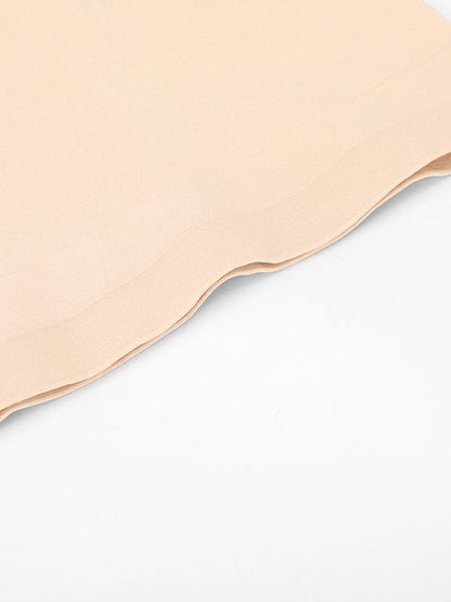 Seamless Bust Support Waist & Abdomen Control Shape Tank Top