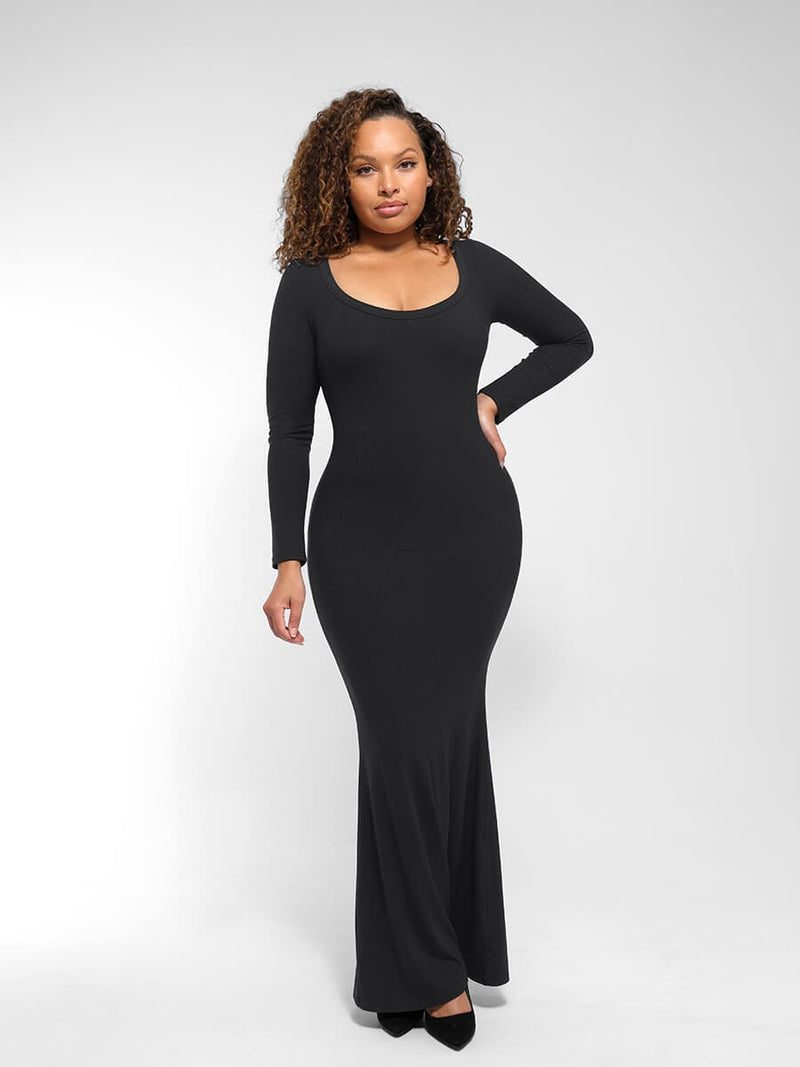 Faja moldeadora de cintura postoperatoria para realzar glúteos