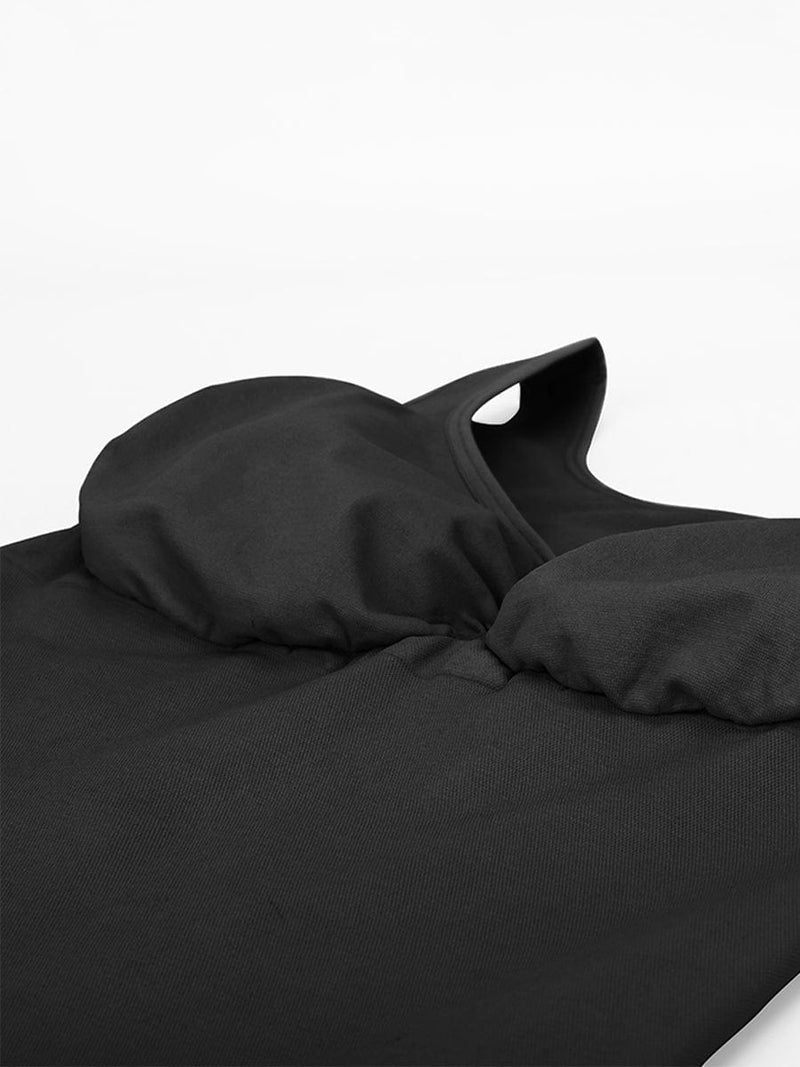 Seamless Bust Support Waist & Abdomen Control Shape Tank Top