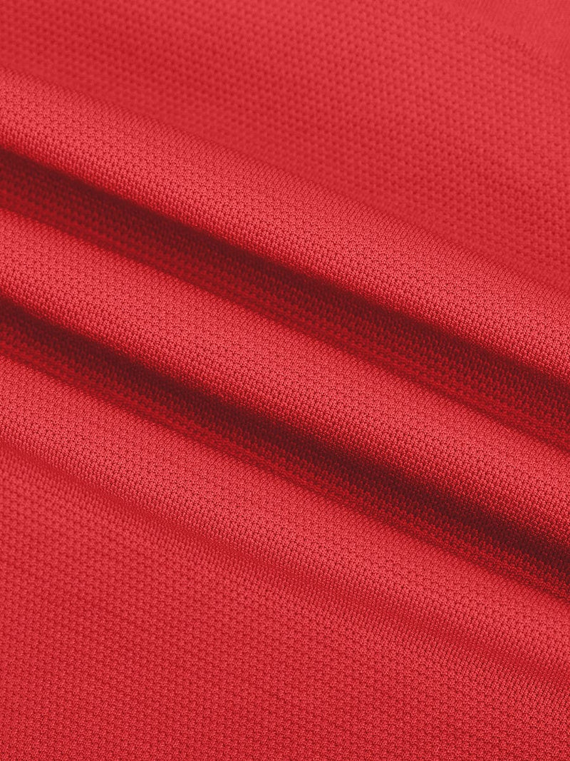 Body con cuello redondo, cintura y entrepierna con broches