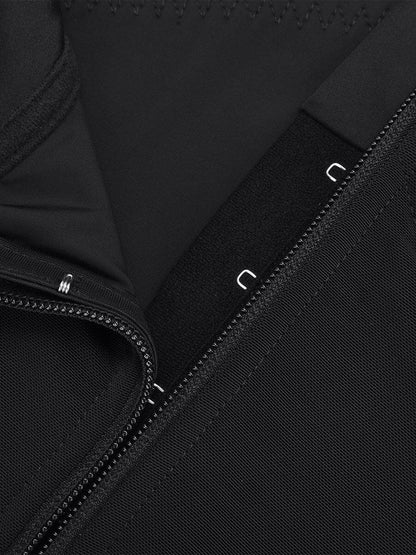 Faja moldeadora de cintura postoperatoria para realzar glúteos