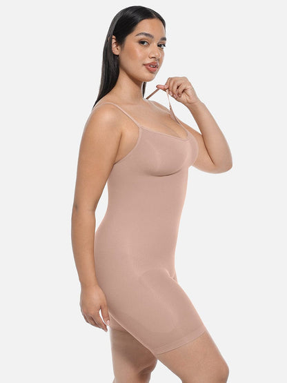 Plus Size Full Body Shaper