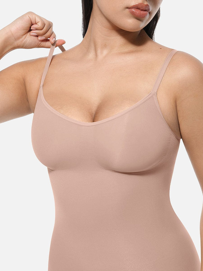 Plus Size Full Body Shaper