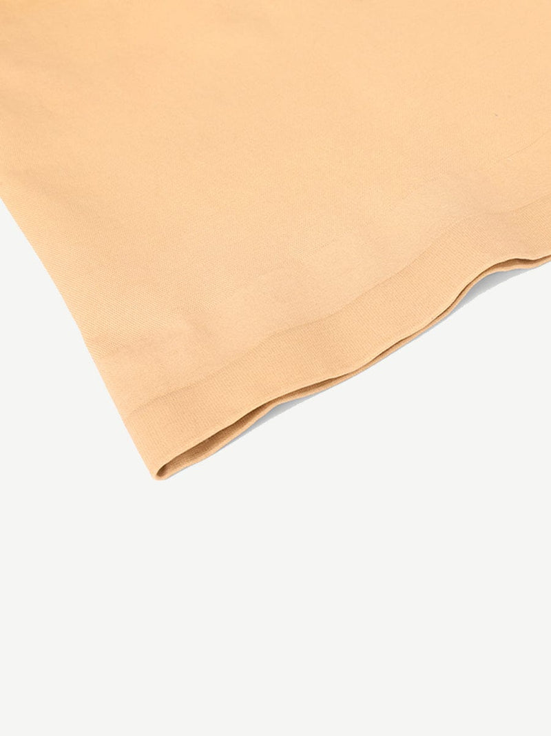 Seamless Bust Support Waist & Abdomen Control Shape Tank Top