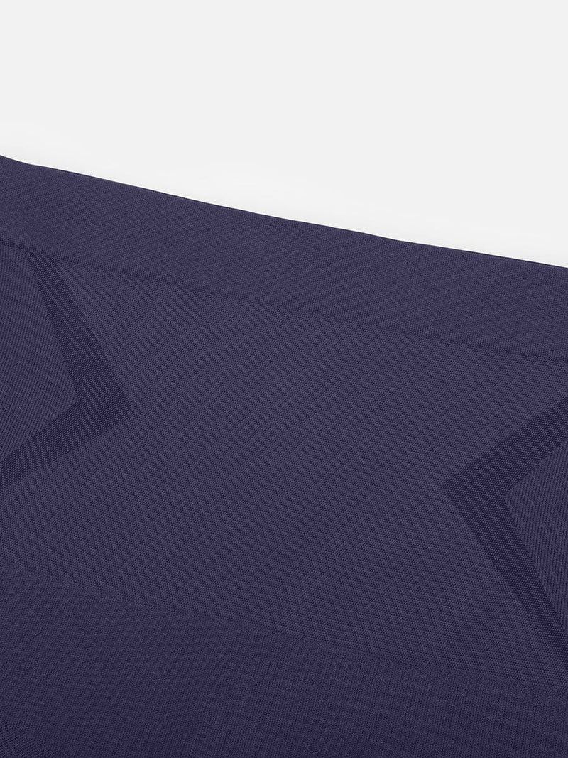 Leggings moldeadores antideslizantes de talle alto y corte ajustado