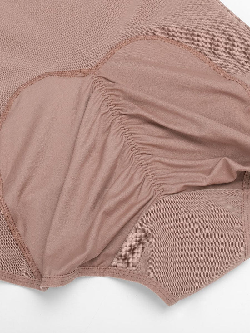 Faja moldeadora de cintura postoperatoria para realzar glúteos