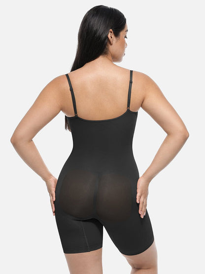 Plus Size Full Body Shaper